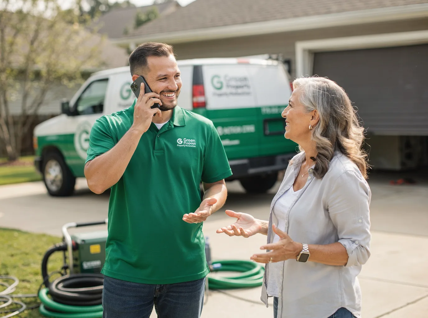 Water Damage Restoration Rochester, IL FAQs